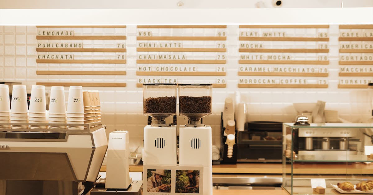 Terminalnook Cafe / Restaurant hero